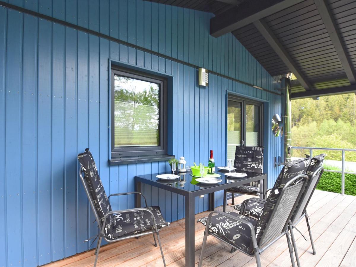 Holiday Home In G Ntersberge Harz With Wood Stove Harzgerode Εξωτερικό φωτογραφία